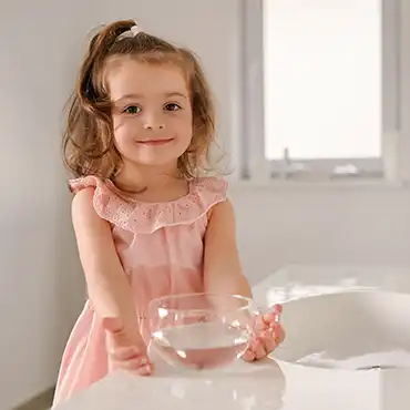 Well water filtration and well water treatment